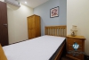 A little cute and cozy 2 bedroom apartment for rent in Ciputra